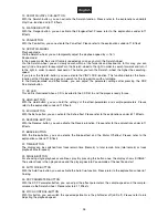 Предварительный просмотр 12 страницы Omnitronic DJS-1100 Operating Instructions Manual