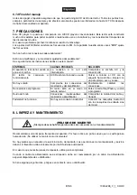 Предварительный просмотр 67 страницы Omnitronic DJS-1150 Operating Instructions Manual