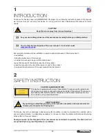 Preview for 39 page of Omnitronic DJS-2000 User Manual