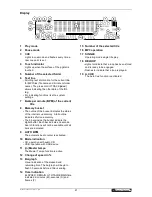 Preview for 47 page of Omnitronic DJS-2000 User Manual