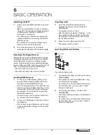 Preview for 50 page of Omnitronic DJS-2000 User Manual