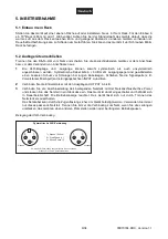 Preview for 9 page of Omnitronic DML-22 User Manual