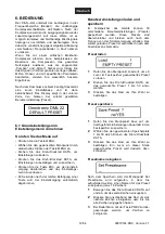 Preview for 12 page of Omnitronic DML-22 User Manual