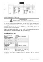 Preview for 19 page of Omnitronic DML-22 User Manual