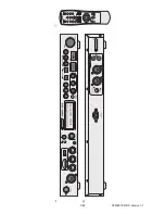 Предварительный просмотр 3 страницы Omnitronic DMP-101 User Manual