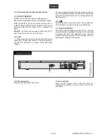 Предварительный просмотр 21 страницы Omnitronic DMP-101 User Manual