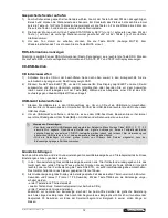 Preview for 12 page of Omnitronic DMP-103RDS User Manual