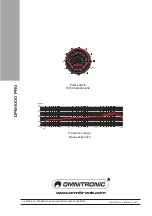 Preview for 4 page of Omnitronic DPM-1000 PRO User Manual