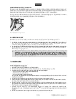 Preview for 10 page of Omnitronic DRT-1000 User Manual