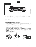 Предварительный просмотр 18 страницы Omnitronic DRT-1000 User Manual