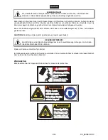 Preview for 4 page of Omnitronic DS-series User Manual