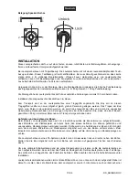 Preview for 10 page of Omnitronic DS-series User Manual