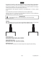 Preview for 12 page of Omnitronic DS-series User Manual