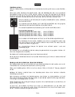 Preview for 13 page of Omnitronic DS-series User Manual