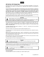 Preview for 19 page of Omnitronic DS-series User Manual