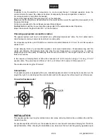 Preview for 23 page of Omnitronic DS-series User Manual