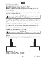 Preview for 25 page of Omnitronic DS-series User Manual