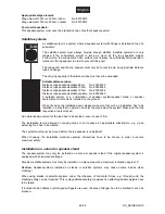 Preview for 26 page of Omnitronic DS-series User Manual