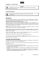 Preview for 28 page of Omnitronic DS-series User Manual