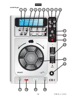 Preview for 7 page of Omnitronic DSS-2 User Manual