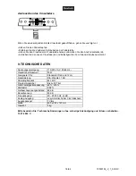 Preview for 18 page of Omnitronic DSS-2 User Manual