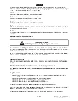 Preview for 13 page of Omnitronic DXO-24 User Manual