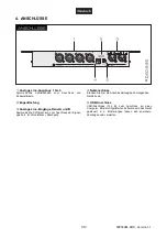 Предварительный просмотр 7 страницы Omnitronic DXO-24S User Manual