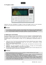 Предварительный просмотр 10 страницы Omnitronic DXO-24S User Manual