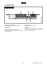 Предварительный просмотр 15 страницы Omnitronic DXO-24S User Manual