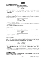 Предварительный просмотр 15 страницы Omnitronic DXO-26E User Manual