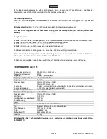 Preview for 15 page of Omnitronic DXO-48E User Manual