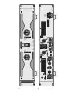 Preview for 2 page of Omnitronic E-1300 User Manual