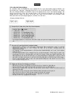 Preview for 12 page of Omnitronic E-1300 User Manual