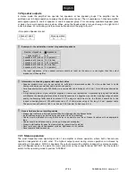 Preview for 27 page of Omnitronic E-1300 User Manual