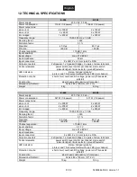 Preview for 31 page of Omnitronic E-1300 User Manual