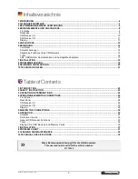 Preview for 3 page of Omnitronic E106-350 User Manual