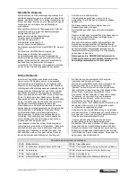 Preview for 7 page of Omnitronic E106-350 User Manual