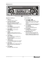 Preview for 10 page of Omnitronic E106-350 User Manual