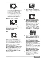 Preview for 16 page of Omnitronic E106-350 User Manual