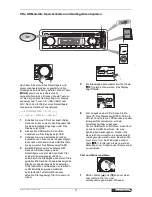 Preview for 17 page of Omnitronic E106-350 User Manual