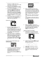 Preview for 18 page of Omnitronic E106-350 User Manual