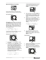 Preview for 33 page of Omnitronic E106-350 User Manual