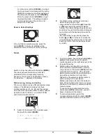 Preview for 34 page of Omnitronic E106-350 User Manual