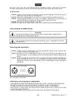 Preview for 9 page of Omnitronic EG series User Manual