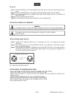 Preview for 18 page of Omnitronic EG series User Manual