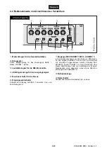 Предварительный просмотр 9 страницы Omnitronic EIO3-50II User Manual