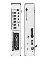 Preview for 2 page of Omnitronic EIO3-50III User Manual