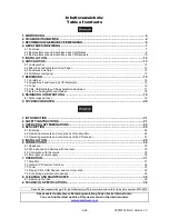 Preview for 3 page of Omnitronic EIO3-50III User Manual