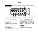 Preview for 8 page of Omnitronic EIO3-50III User Manual