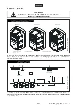 Preview for 5 page of Omnitronic EM-105 User Manual